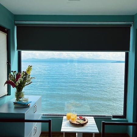 Altitude 1900 Dive Resort - Sevan Lake Chambarak Dış mekan fotoğraf