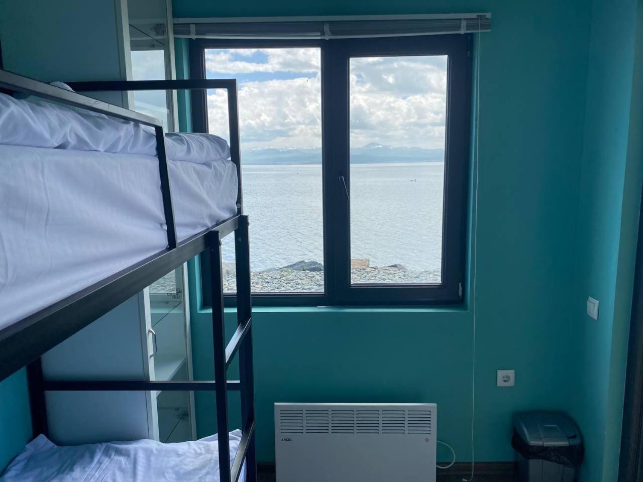 Altitude 1900 Dive Resort - Sevan Lake Chambarak Dış mekan fotoğraf